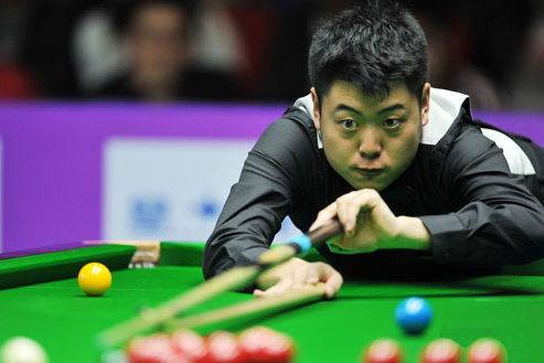 中国斯诺克选手，斯诺克选手中国16强是谁（你所知道的中国球员之世界排名以及总奖金表）