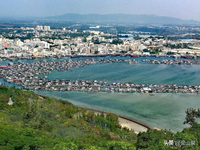 海南有哪幾個好玩的旅遊景點,海南有哪幾個好玩的旅遊景點免費(海南島