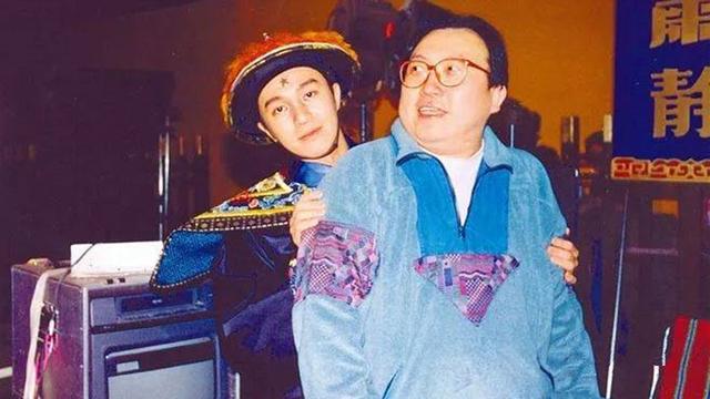周星驰和刘德华，周星驰哪部电影有刘德华（周星驰给刘德华当配角）