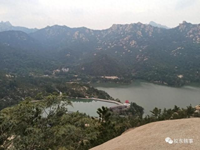 洞天福地，人间仙境——三游二龙山后记（一）