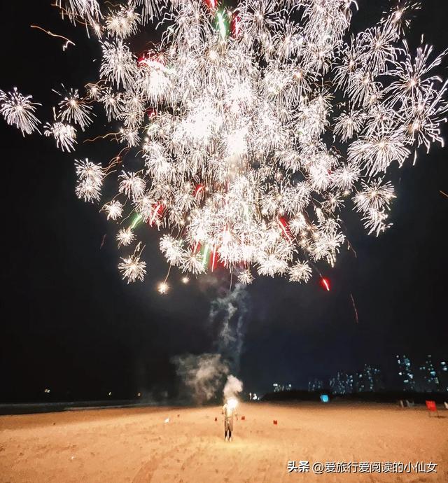 海陵岛游玩攻略，海陵岛一日旅游攻略（海陵岛-中国最美十大海岛之一）