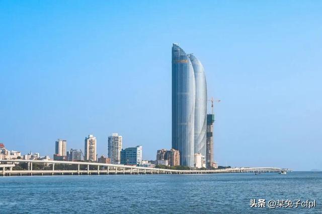 沿海城市一览表，中国十五大海滨城市排行榜