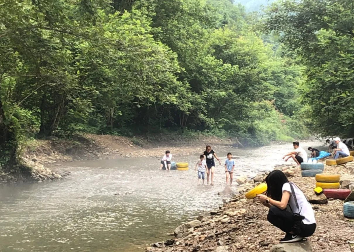 长沙好玩的地方排行榜推荐（3大避暑胜地，带你解锁20°C的夏天）