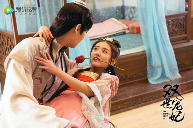 2019有哪些好看的穿越剧，2019几部最火的穿越剧（25部国产穿越热剧）