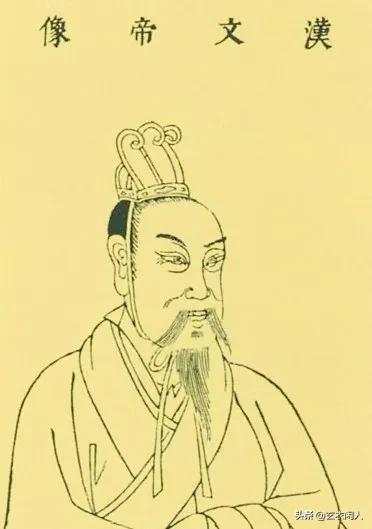 汉朝历代皇帝列表及简介，汉朝历代帝王一览表在位时间（西汉十五位皇帝简介）