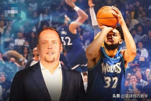 明尼苏达森林狼，nba森林狼队阵容推荐（合同总金额将达到6年2.8亿）