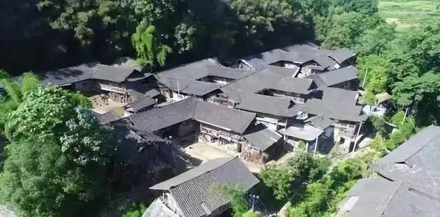 重庆市秀山县是哪个区（秀山和酉阳，国家级示范！）