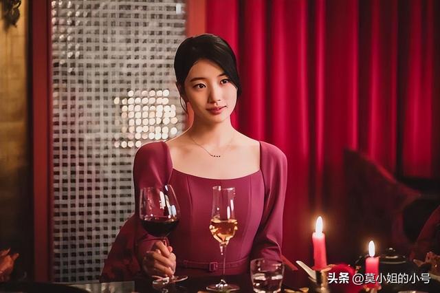 2021年韩国必看电影豆瓣高分，韩国高分电影（近8个月豆瓣最火的9部韩剧）