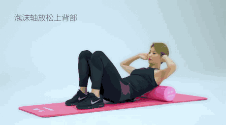 后背厚如何才变薄，背厚怎么改善（9个可以使背部变薄的动作）