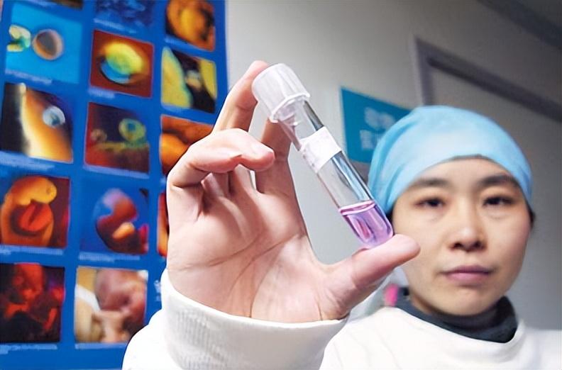 怎么样才容易怀孕成功(16年西安高龄产妇试管婴儿产子) - 乐宝宝贝