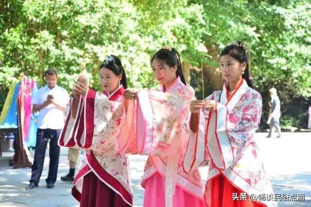 七夕节什么时候，七夕是什么时候（老传统“3大习俗”）
