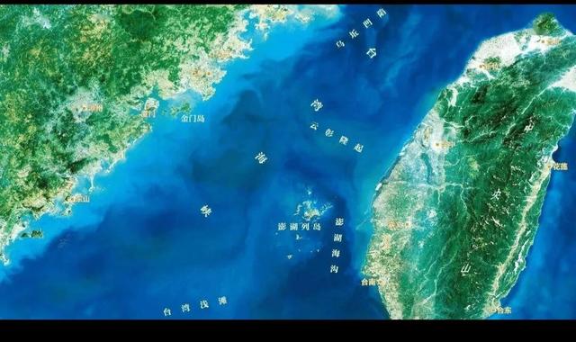 中国最大的岛屿是什么岛，中国最大的岛屿是什么岛啊（我国拥有三大内海）