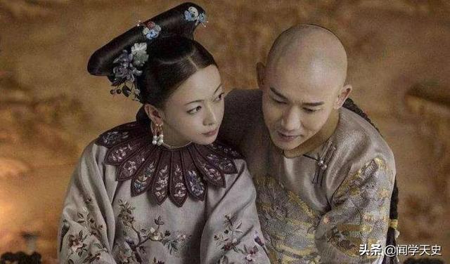 乾隆有几个皇后，乾隆有几个皇后陪葬（三个皇后谁是他的真爱）