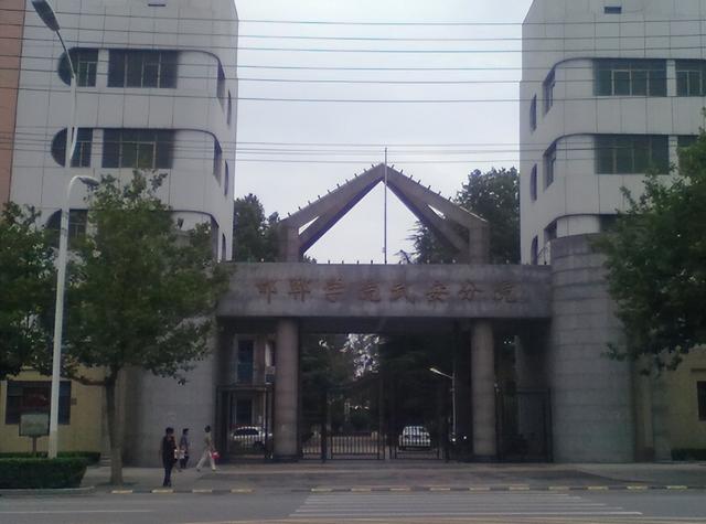 邯郸学院怎么样，邯郸学院宿舍条件怎么样—宿舍图片内景（却为何会引来很多人的争议）