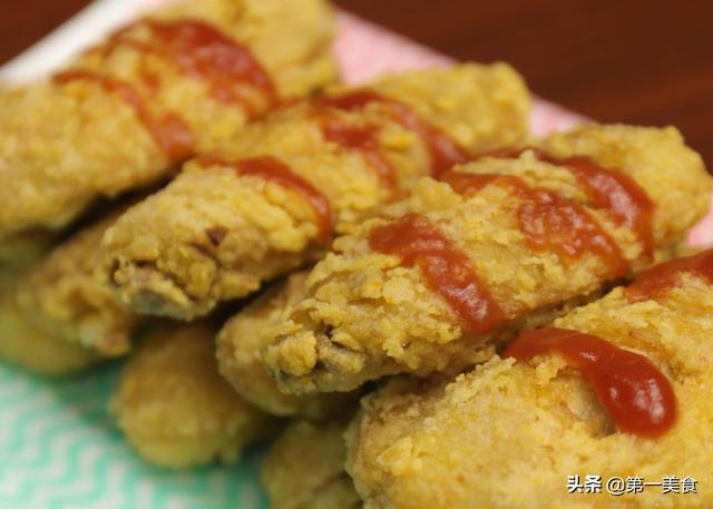 鸡翅怎么烧好吃又简单，鸡翅的简单做法好吃又好学（四种鸡翅简单好做的吃法）