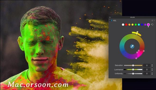 制作照片的软件，哪个制作照片的软件比较好啊（照片编辑必备的软件之一）