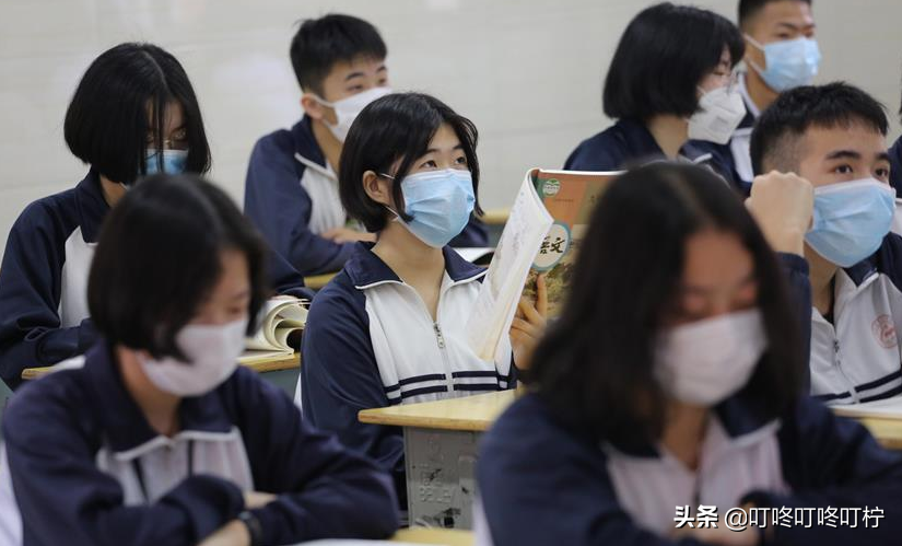 本溪县高级中学（出息了）