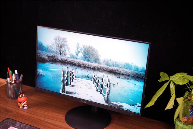 电脑一体机好不好，电脑一体机的优缺点（也有高能力——微星PROAP241一体机使用分享）