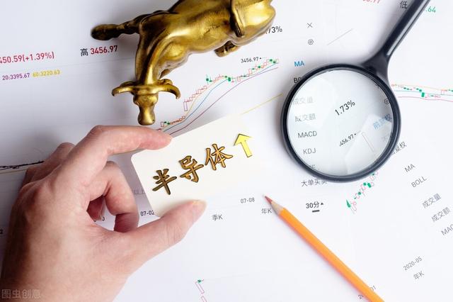 国产芯片龙头股票有哪些，国产芯片龙头个股（半导体芯片龙头股一览表）