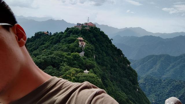 终南山景区介绍，西安终南山纯玩一日最全攻略送给你