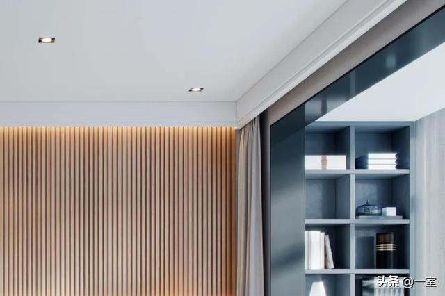 吊顶的七种做法，吊顶的七种做法图片（谁说吊顶就很low）