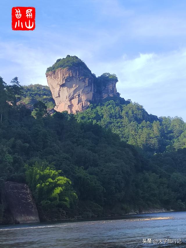 武夷山自在游攻略，福建武夷山旅行攻略<附图>