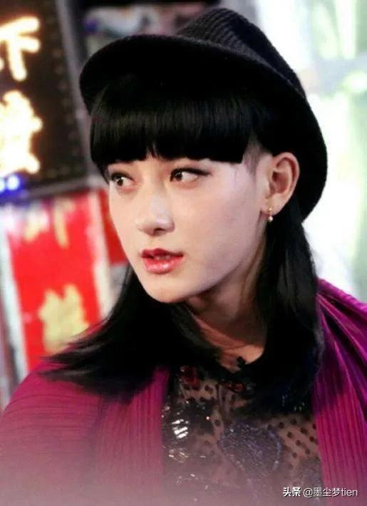 令人惊艳的男人穿女装，看到图4：全网女生羡慕了