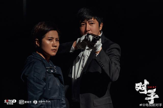 柳云龙最新作品，柳云龙的背景（靳东、黄晓明、柳云龙、孙红雷主演占半壁江山）