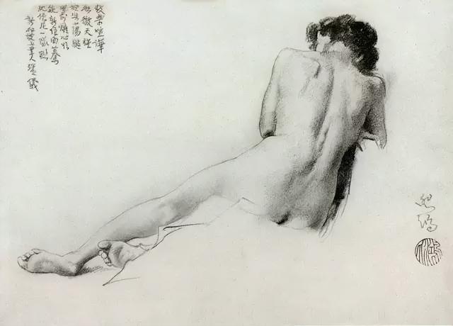 擅长画马的画家是谁，擅长画马的画家是谁近代（徐悲鸿的人体油画竟与他画的马）