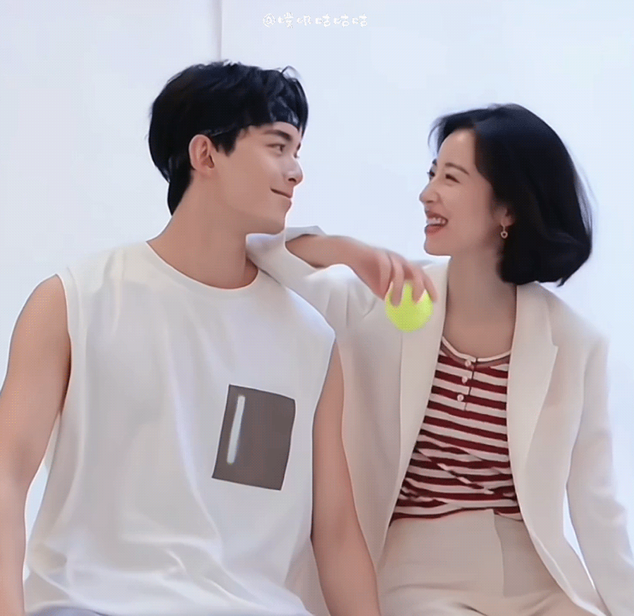 星汉灿烂幸甚至哉，星汉灿烂幸甚至哉是哪首诗（吴磊感情戏演起来像犯罪）