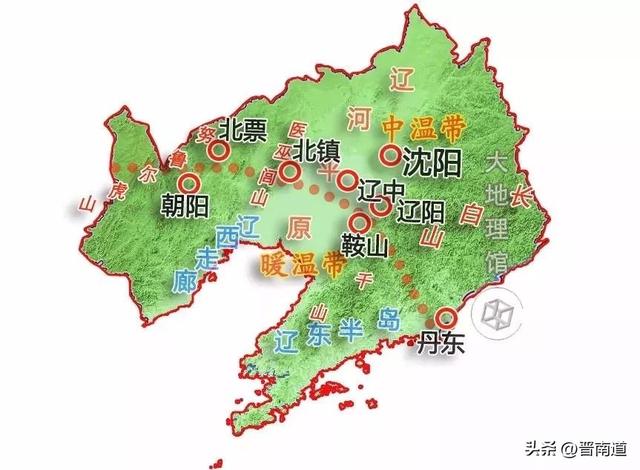 山西离哪个省最近，山西离哪个省最近 距离多少（山西“南方”和“北方”的地理界线在哪里）