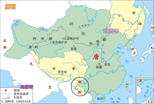 缅甸和缅甸北部有什么关系，缅北和金三角是一个地方吗