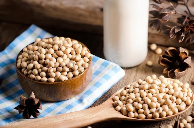 豆浆怎么做好喝，豆浆用哪些食材效果比较好（就能打出香浓顺滑、超级好喝的豆浆）