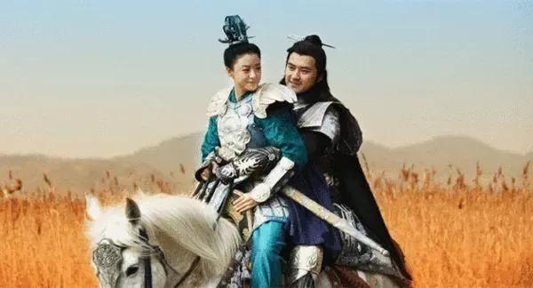 宋凝沈岸小说结局，宋凝沈岸是什么结局（《华胥引》她背着他走了七天七夜才走出雪山）