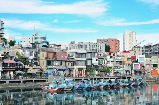 去厦门必去的几个地方，厦门必去的几个景点（这8个好玩又好拍的免费游玩圣地）