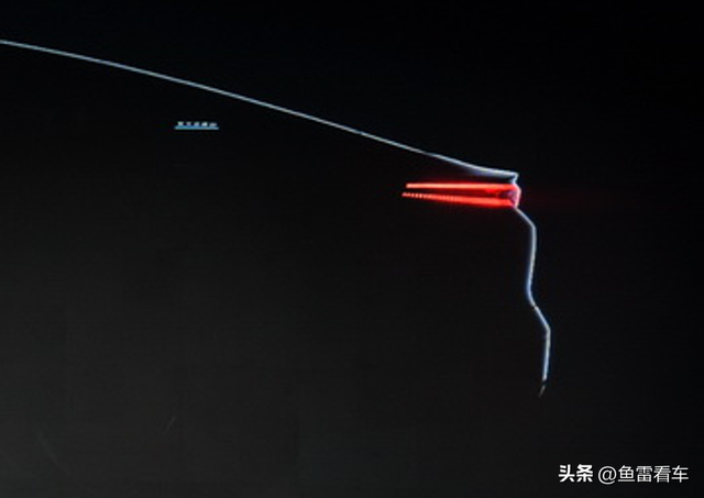 exeed星途，exeed星途是什么车（算得上奇瑞顶级旗舰轿车了）