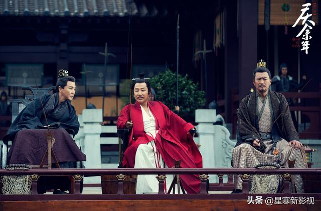 庆余年2准确播出时间，庆余年2什么时候上映（回归主演已增至8人）