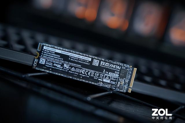 由于io设备错误无法读取硬盘，硬盘无法访问由于io设备错误（长江存储致态TiPlus5000固态硬盘评测）