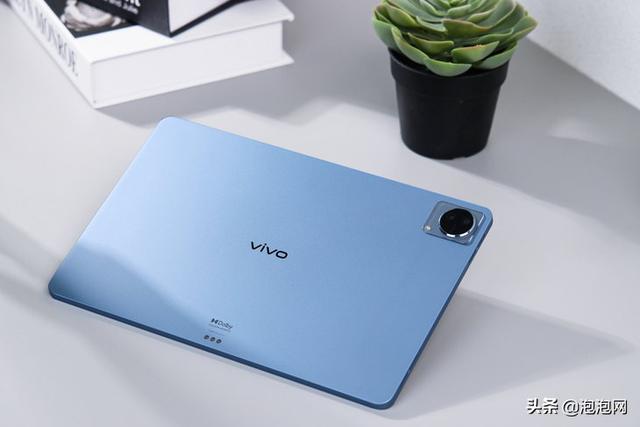 vivo平板电脑，vivo首款平板vivo（既是娱乐影音大屏也是生产力工具）