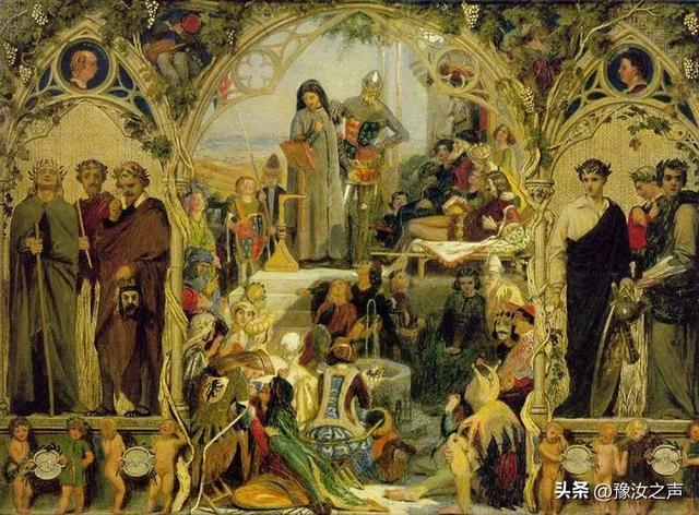 毕加索的十大名画，讲解毕加索十大名画（10幅人体油画作品欣赏）