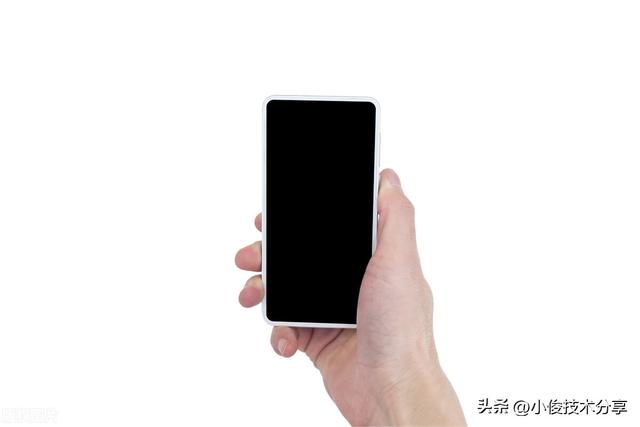 手机屏幕有哪几种，各种手机屏幕的区别（手机屏幕上方出现的各种图标有什么用）