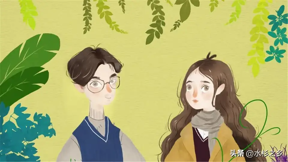天性凉薄的人是什么样子的？