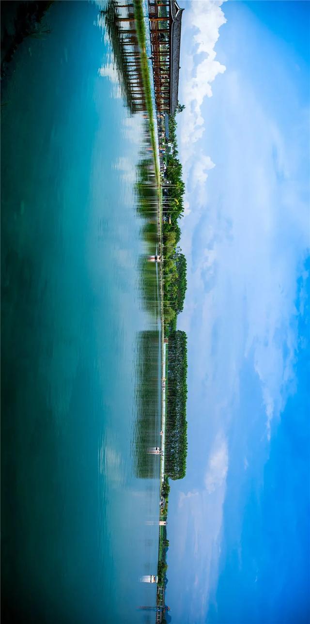 广西有哪些景点值得去，广西有哪些景点值得去看（快把广西这些游玩不累、老少皆宜的山湖美景安排上~）