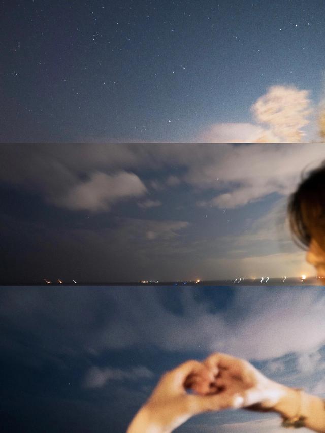 广东海滩日出旅游攻略，南澳岛绝美拍照打卡地‼️