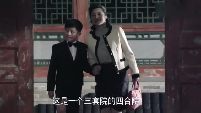 娄晓娥的扮演者个人资料，娄晓娥的扮演者个人资料卫紫冰（《情满四合院》开播7年演员现状）