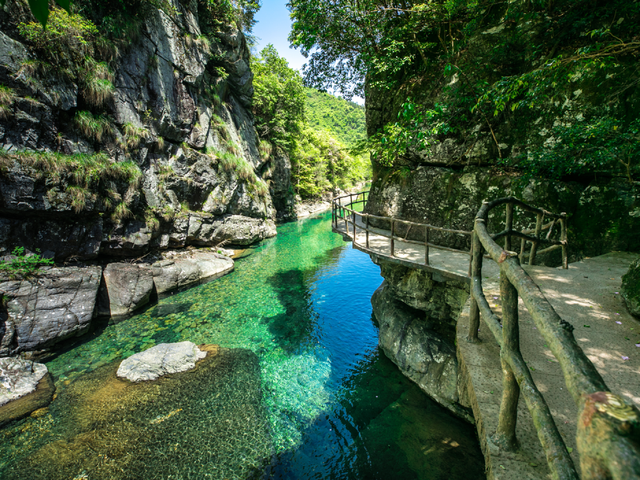 池州旅游景点大全，安徽池州景点有哪些