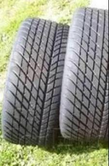 轮胎花纹怎么选，怎么挑选轮胎（6种轮胎花纹 您选对轮胎了吗）