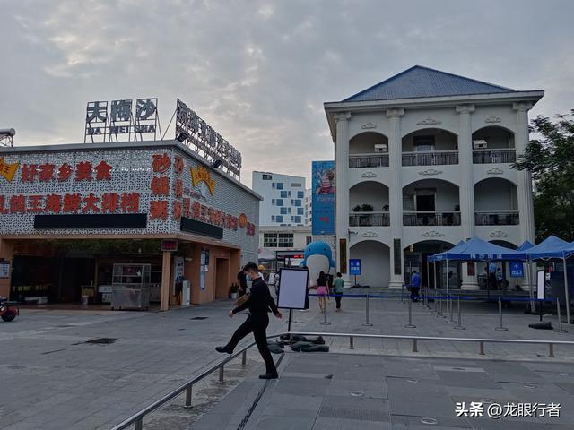 深圳大梅沙怎么样，大梅沙好不好玩（还有这五个景点也值得一逛）