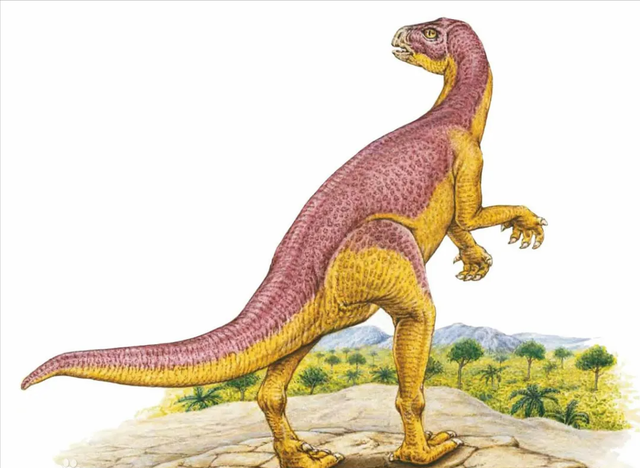 恐龙图片大全大图，画恐龙图片大全大图（画恐龙怎么画）