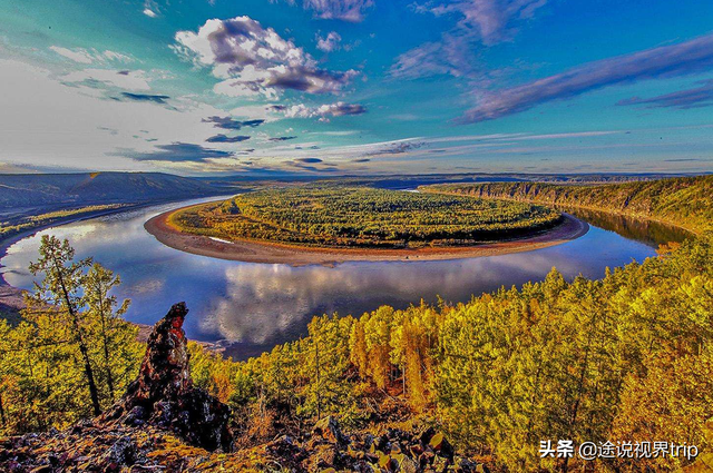 黑龙江长度世界排名，黑龙江长度（其它8条你知道在哪里吗）